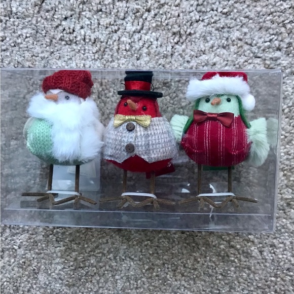 Target Wondershop Mini Birds - Picture 7 of 7